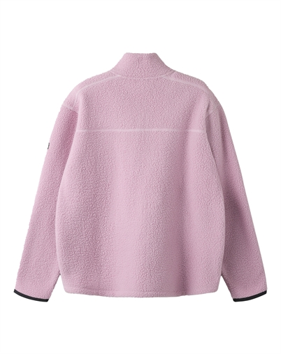 Name It - NKMBulina Jakke - Mauve Mist